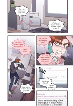 Preview: Manga: Marry My Husband 5