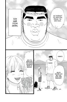 Manga: My Love Story!! – Ore Monogatari Remix 02