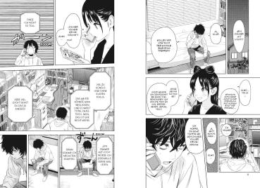 Preview: Manga: Witch Watch 19