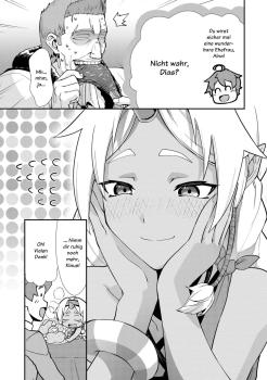 Manga: Der Markgraf startet mit Null Untertanen 02