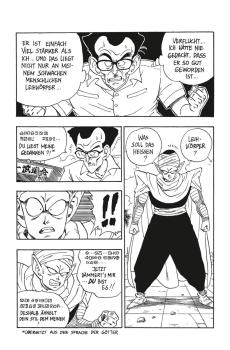 Manga: Dragon Ball 16