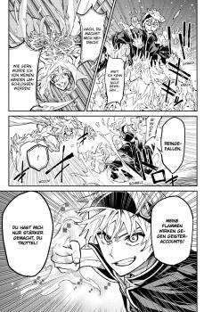 Manga: Dead Account 04