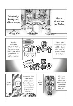 Manga: Alice in Borderland – Retry 2