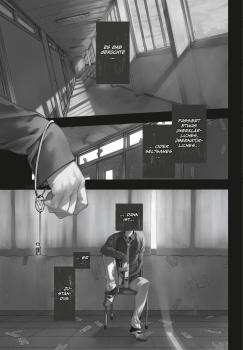 Manga: Phantom Seer Komplettpack 1-4