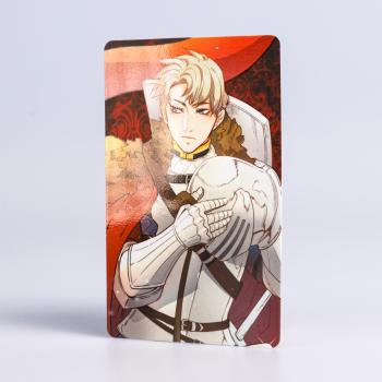 Manga: Lady Devil 2
