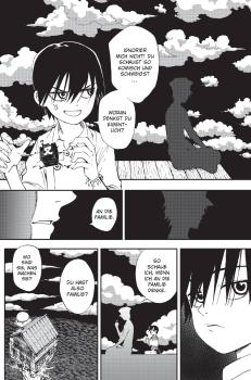 Preview: Manga: Magmell of the Sea Blue 02