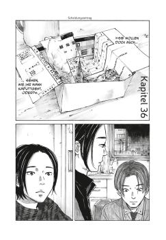 Preview: Manga: Saturn Return 5