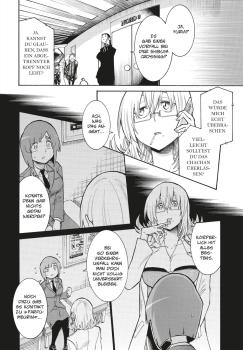 Manga: Murciélago 23