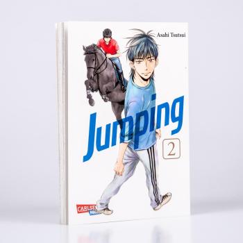 Manga: Jumping 2