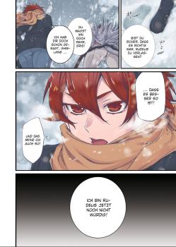 Preview: Manga: Mushoku Tensei - In dieser Welt mach ich alles anders 11