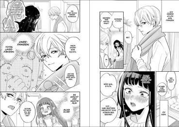 Preview: Manga: Süße Bisse 07