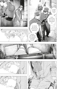 Manga: #DRCL – Midnight Children 4