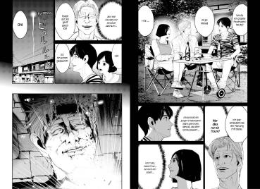 Preview: Manga: Starving Anonymous Re:velation 07