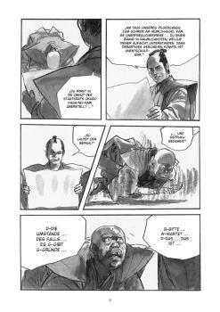 Manga: Lone Wolf & Cub - Master Edition 12 (Hardcover)