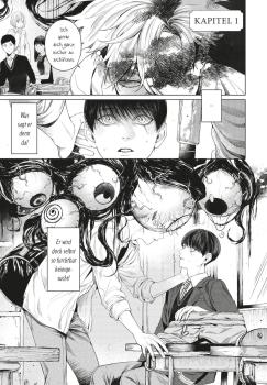 Manga: Good Haunting! 1
