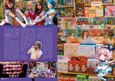 Preview: Manga: Koneko Anime Guide (Hardcover)