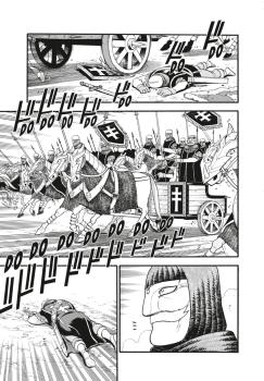 Manga: The Heroic Legend of Arslan 20