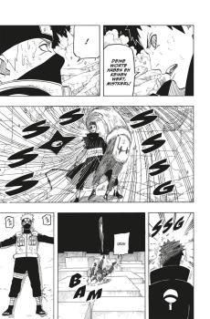 Manga: Naruto 64