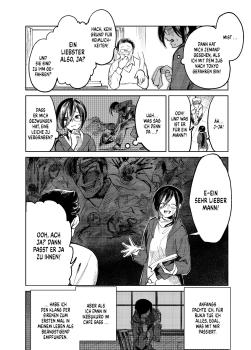 Manga: Harahara Sensei - Die tickende Zeitbombe 02