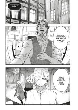 Preview: Manga: Spice & Wolf: Die Abenteuer von Col und Miyuri 02