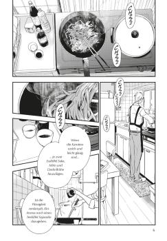 Manga: The Paradise is in our Hands