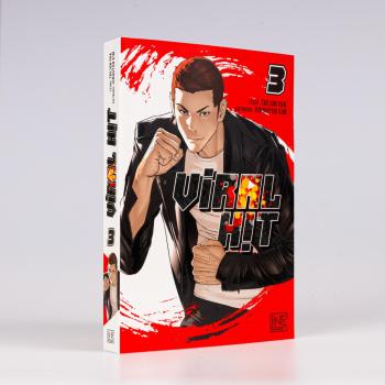 Preview: Manga: Viral Hit 3