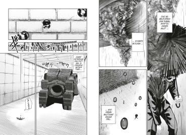 Preview: Manga: Lili-Men 09