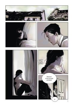 Manga: Delusion 2