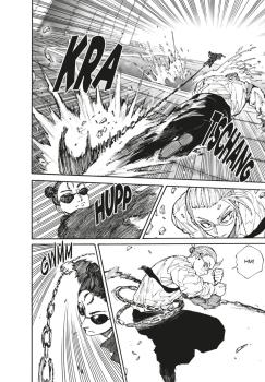 Manga: Sakamoto Days 23