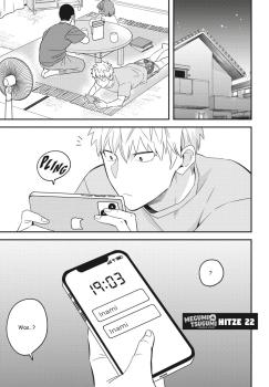 Manga: Megumi & Tsugumi – Alphatier vs. Hitzkopf 5