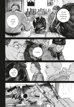 Manga: Gannibal 4