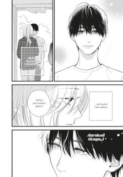 Manga: You Might as Well be the One 2