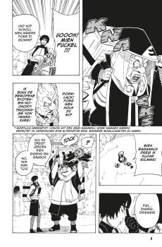 Manga: Naruto 49
