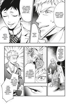 Manga: Black Butler 33