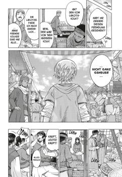 Preview: Manga: Magus of the Library 2