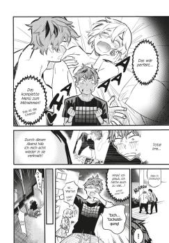 Preview: Manga: Rental Girlfriend 2