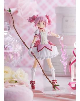 Merch: Figur: Puella Magi Madoka Magica Pop Up Parade Statue Madoka Kaname