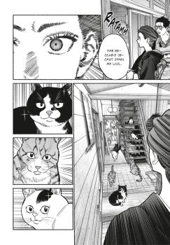 Manga: Yakuza goes Hausmann 14