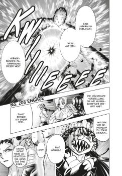 Manga: Undead Unluck 24