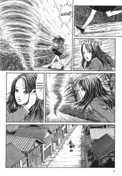 Manga: Uzumaki Deluxe (Hardcover)