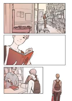 Preview: Manga: Love Advice from the Great Duke of Hell: Liebestipps vom Großherzog der Hölle 01