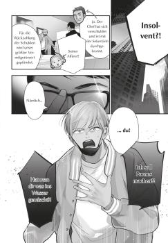 Manga: From Actor to Porn Star