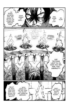 Preview: Manga: Man of Rust 02