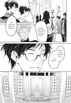 Manga: Isekai Office Worker 7