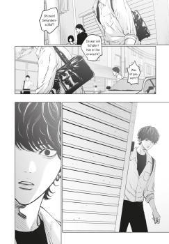 Manga: Monster & Ghost 3