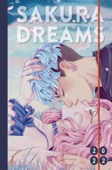 Kalender: Sakura Dream 2022