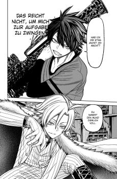 Manga: Togen Anki - Teufelsblut 04