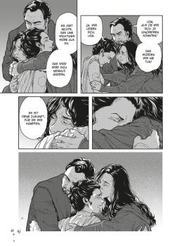 Preview: Manga: Star Wars - Leia, Prinzessin von Alderaan 02