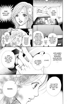 Preview: Manga: NANA 01