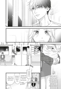 Manga: You Might as Well be the One 3